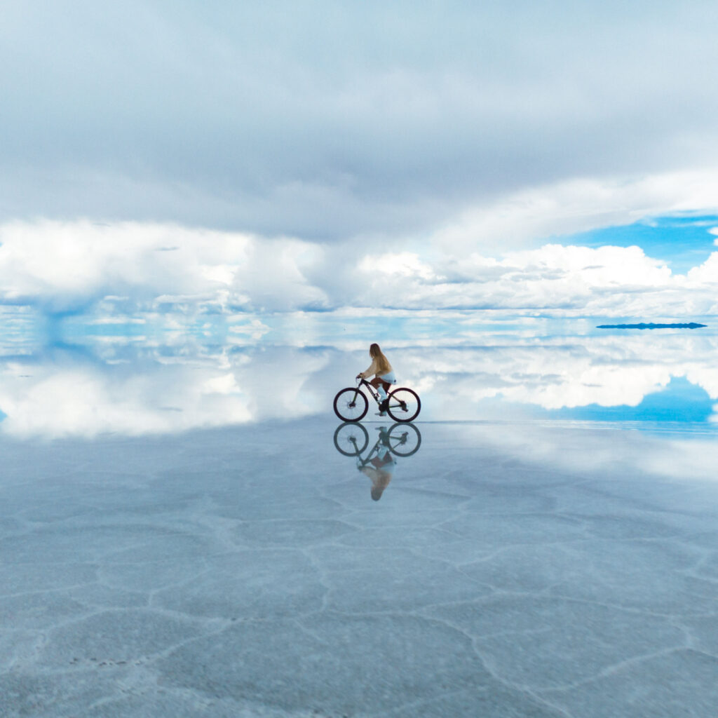 Bolivia Milenaria Uyuni Luxury Tours